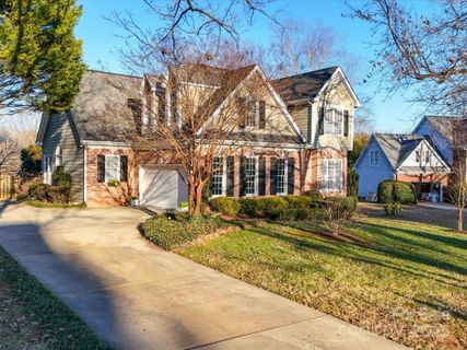 125 Musketball Court sold home in Hunters Pointe, Indian Trail, NC