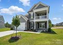 2024 Embassy Court sold home in Charlotte, SC
