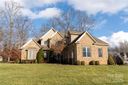 4518 Burrenfort Drive sold home in Denver, SC