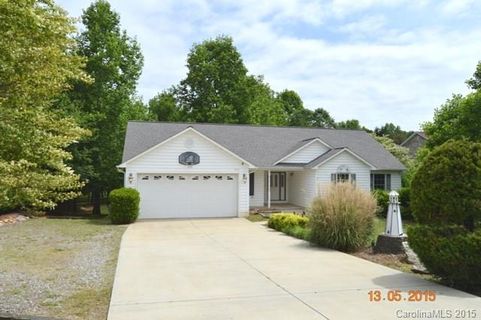 559 Hicks Creek Road sold home in Brendle Hills, Troutman, NC