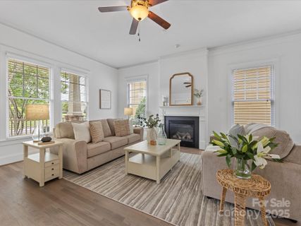 15710 Laurel Oak Crescent sold home in The Woodlands at Davidson, Davidson, NC