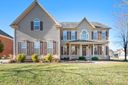 9729 Capella Avenue sold home in Concord, SC