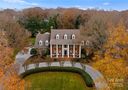 5401 Sunningdale Drive sold home in Charlotte, SC