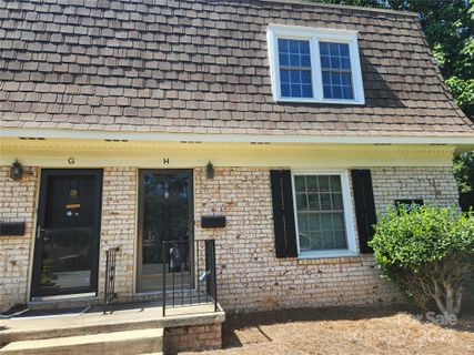 3508 Colony Road H sold home in Trianon, Charlotte, NC