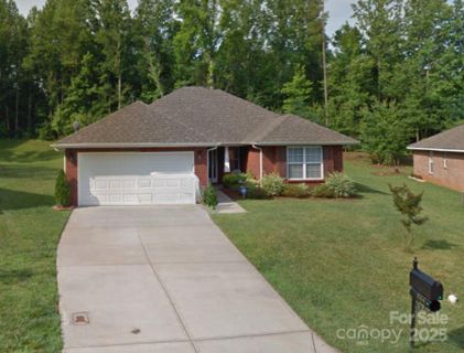 866 Estuary Court sold home in Creeks Edge, Rock Hill, SC