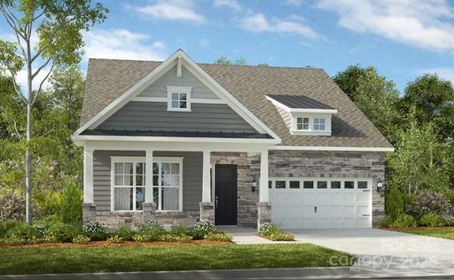 332 Basil Drive