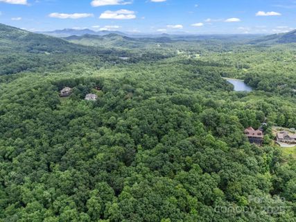 Lot 42 Hawks Nest Trail