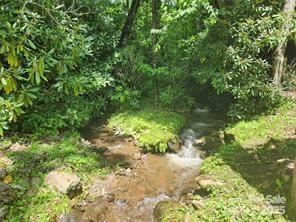 9 Red Leafe Trail pending home in Hemlock Falls, Sylva, NC