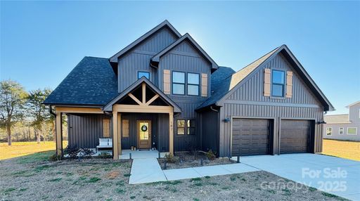 187 Lone Pine Road sold home in Carson Creek, Statesville, NC