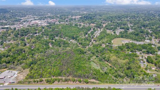 Tbd Nc Hwy 24 27 Road