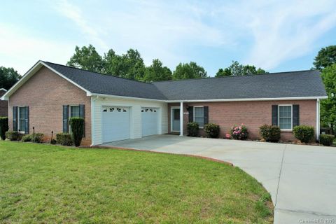 2201 Zion Church Road