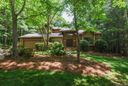 9562 Hunting Court sold home in Matthews, SC