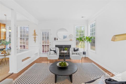 3304 Caernarvon Court sold home in Keswick, Fort Mill, SC