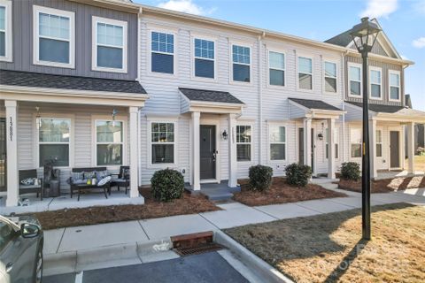 13883 Clayborn Street sold home in Wyntree, Midland, NC