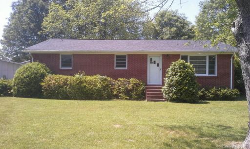 1205 Stevens Road