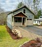 701 Holly Avenue sold home in Black Mountain, SC