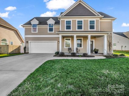 228 Pinnacle Crossing