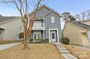 4827 Eaves Lane sold home in Charlotte, SC