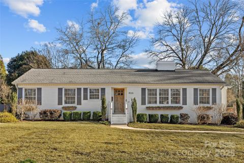 4526 Wedgewood Drive