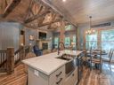 1581 Campbell Creek Road sold home in Maggie Valley, SC