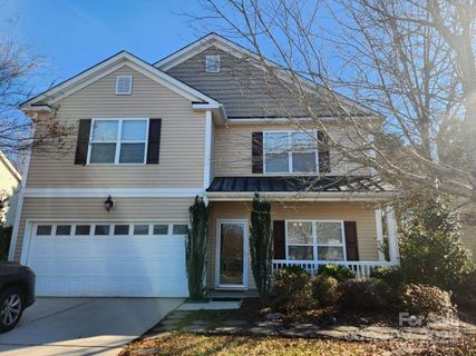 3440 Pickney Bluff Street sold home in SANDY POINTE, Fort Mill, SC