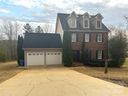 170 General Griffith Circle sold home in Rutherfordton, SC