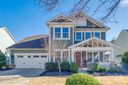 12014 Grey Partridge Drive sold home in Charlotte, SC