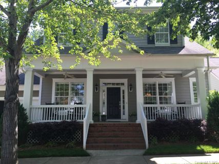 222 Ohenry Avenue sold home in Old Davidson, Davidson, NC