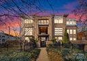 420 Queens Road sold home in Charlotte, SC