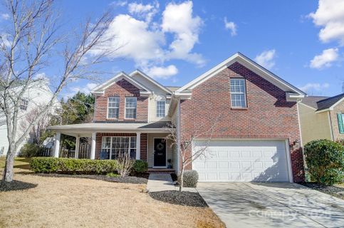 7647 Black Hawk Lane sold home in Meadowview, Tega Cay, SC