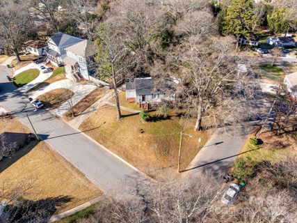 2601 Columbus Circle sold home in Regal Heights, Charlotte, NC