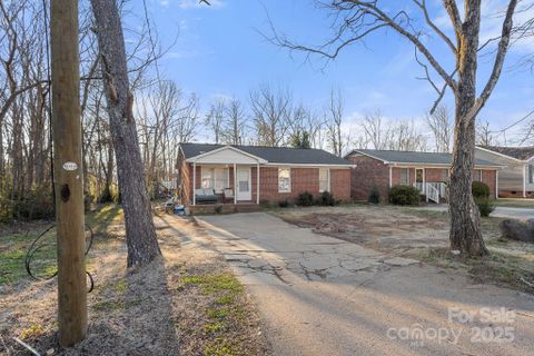 234 Robinson Street sold home in Clinton Park, Rock Hill, SC