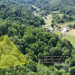 Lot 23 Asa Trail