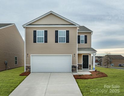 5063 Beargrass Drive sold home in Rosewood, Dallas, NC