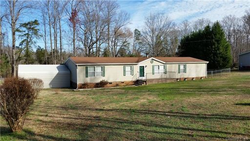 10722 Coble Road sold home in Clear Creek, Charlotte, NC