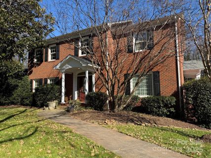 1730 5th Street Drive sold home in Country Club Park, Hickory, NC