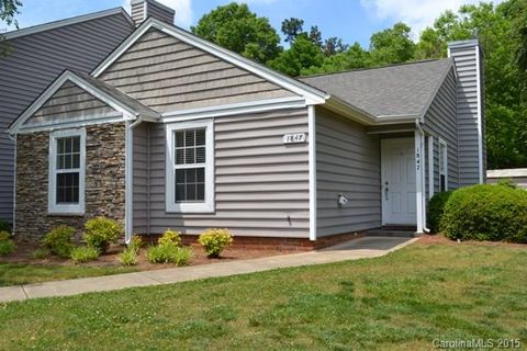 1847 Fairlawn Court
