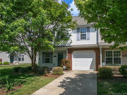 10644 Greyhound Drive sold home in Hunter Downes, Charlotte, NC