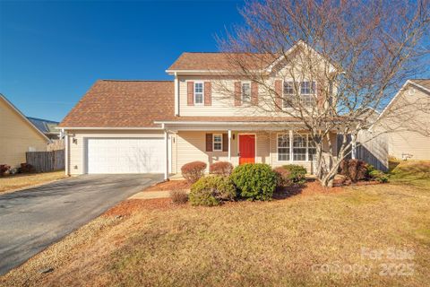 5 Olde Covington Way sold home in Covington Crossing, Arden, NC