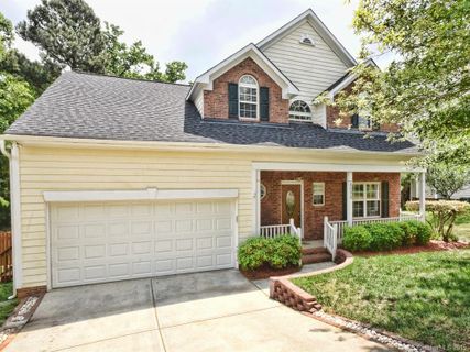 4096 Bamborough Drive