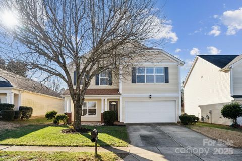 1411 Ladora Drive sold home in Dilworth Chase, Charlotte, NC