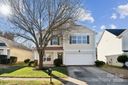 1411 Ladora Drive sold home in Charlotte, SC