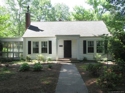 951 Maple Avenue sold home in Eamon Park, Salisbury, NC