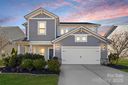 3126 Elmwood Drive sold home in Monroe, SC