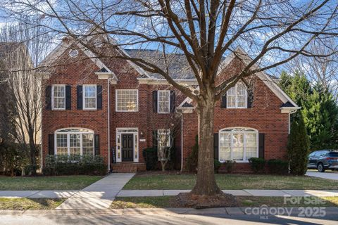 7734 Garnkirk Drive