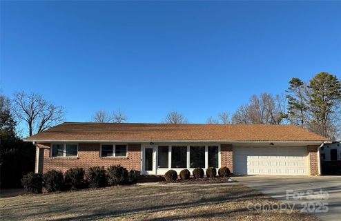 108 Greenview Drive sold home in Southwood, Kannapolis, NC