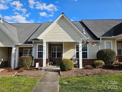 110 Henrys Glen Drive sold home in Henrys Glen, Morganton, NC