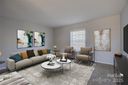 2606 Park Road C sold home in Charlotte, SC