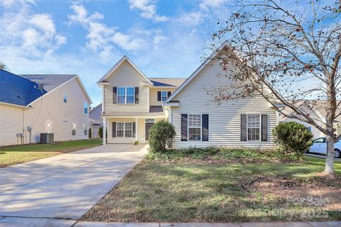 8436 Dawson Lane