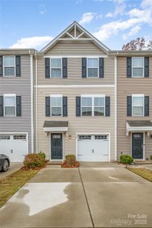 107 Jeffrey Street sold home in Glynwood Forest, Fort Mill, SC